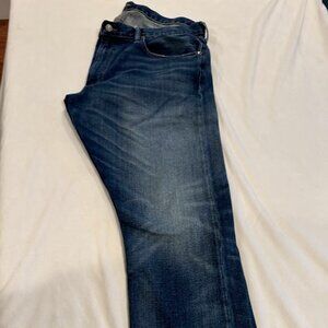 Polo Ralph Lauren 36 x 25 Sullivan Slim